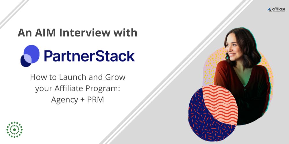 PartnerStack Affiliate Program: The Game Changer for Affiliate Marketers In 2024