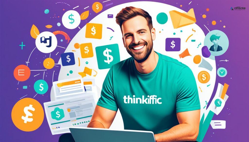 Getting Started with the Thinkific Affiliate Program: A Step-by-Step Guide In 2024