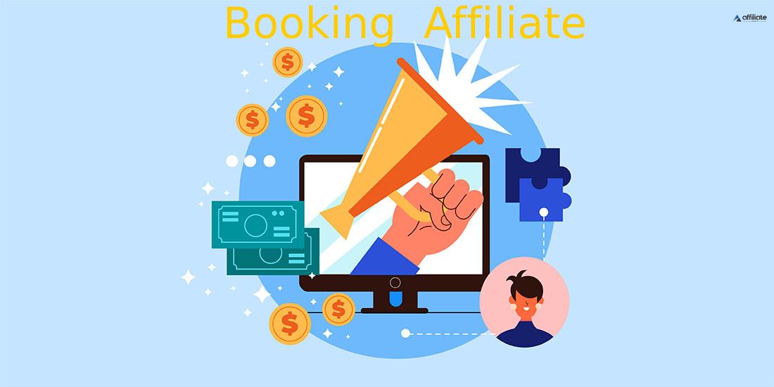 Booking Affiliate Program: A Smart Way to Grow Your Travel Business