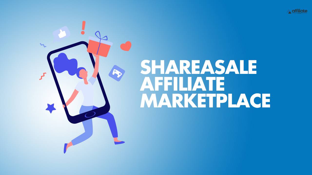 ShareASale Affiliate Marketing Tips and Tricks for Beginners